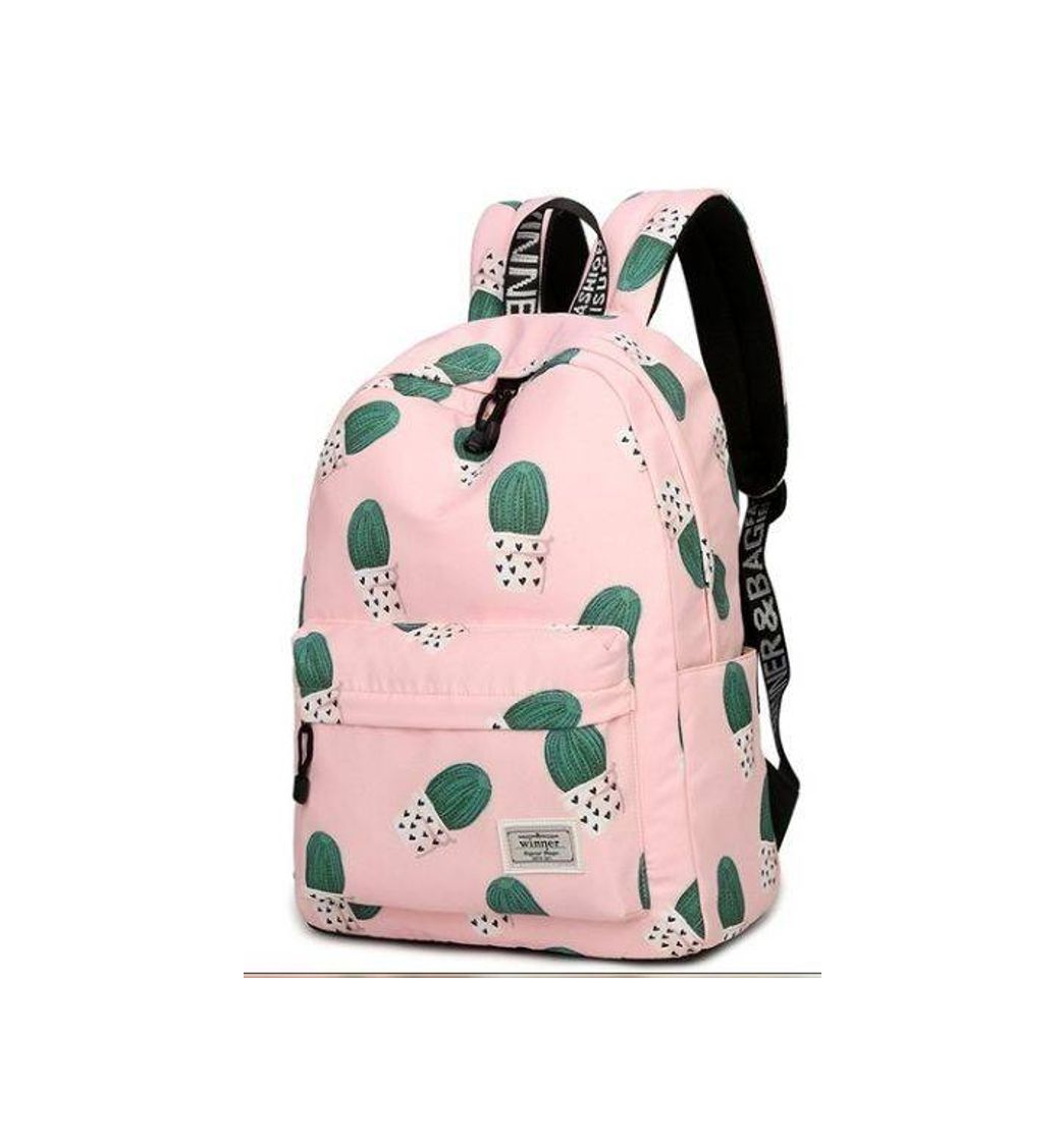 Producto Mochila cacto