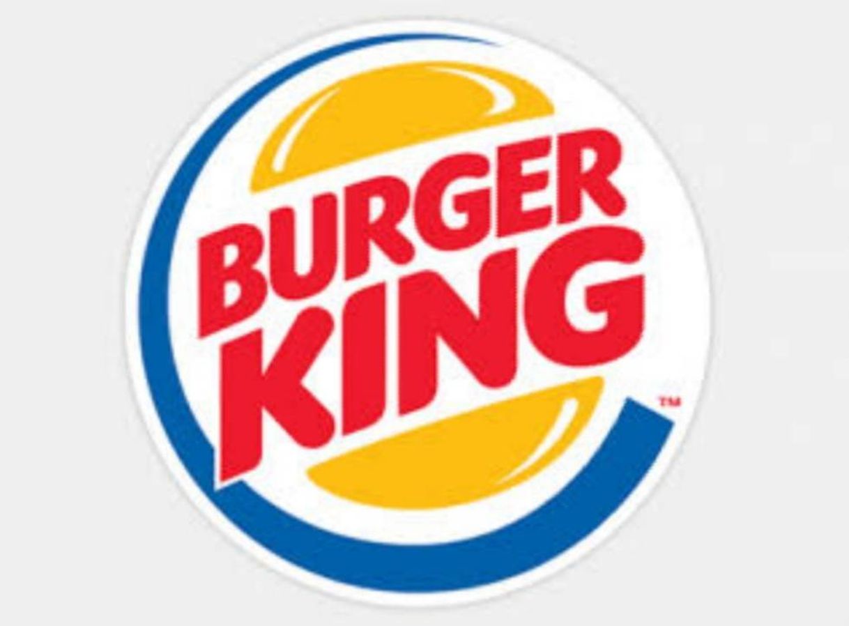 Restaurants Burger King