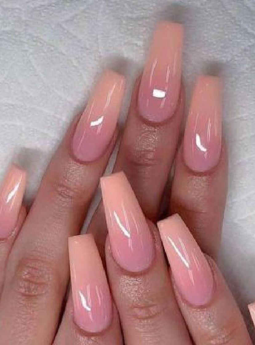 Fashion Nails