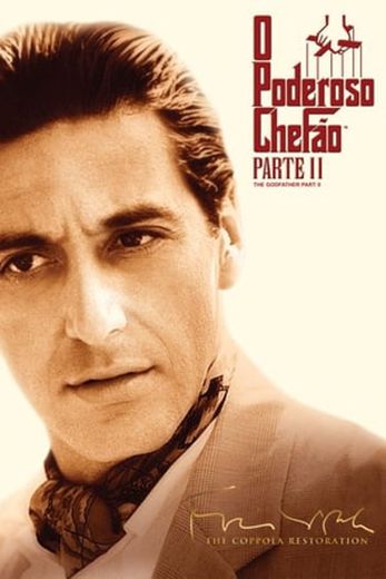 The Godfather: Part II