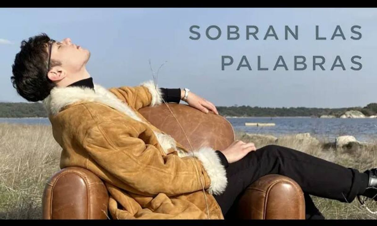 Moda Flavio - Sobran las palabras (Videoclip Oficial) - YouTube