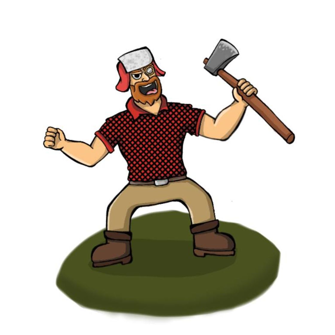 Social Desenho