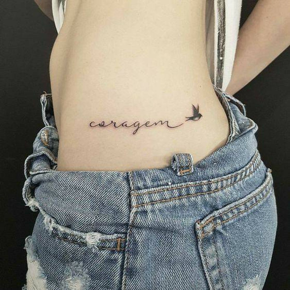 Fashion Tattoo