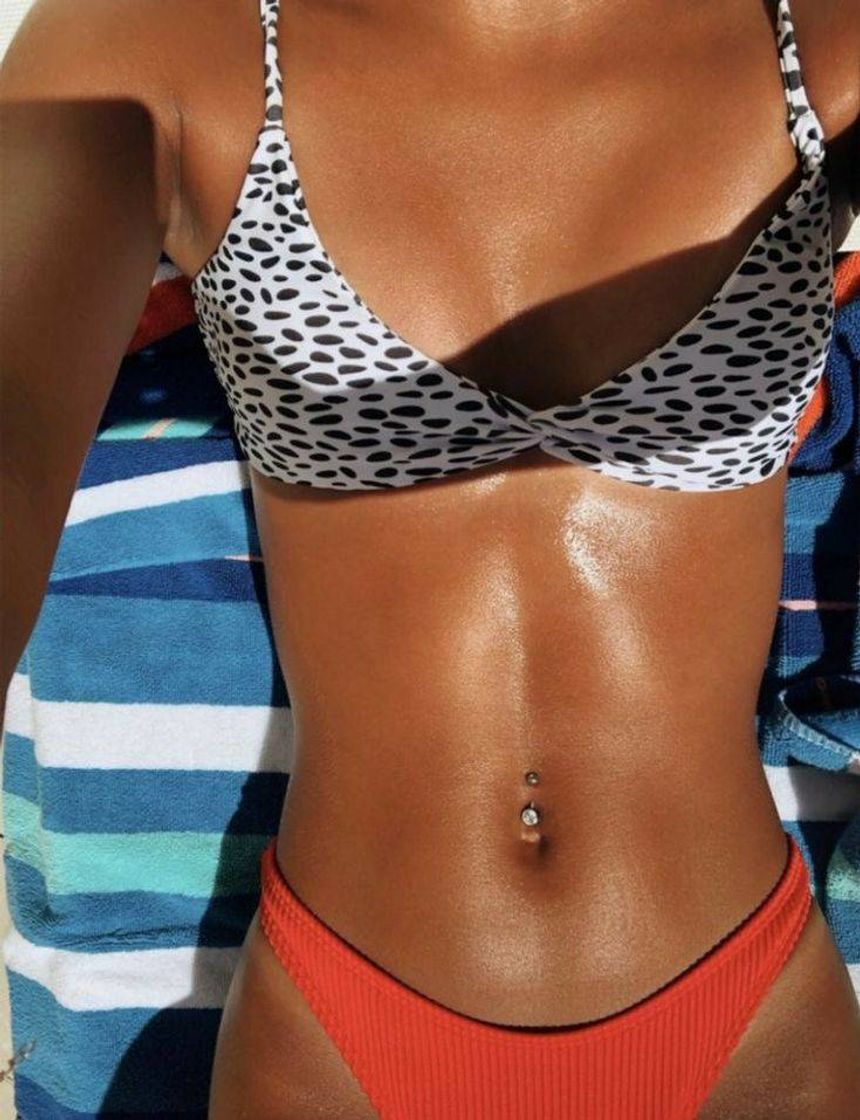 Social Bikini