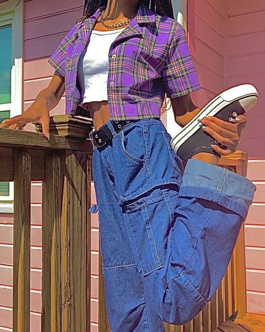 Social perfect pants