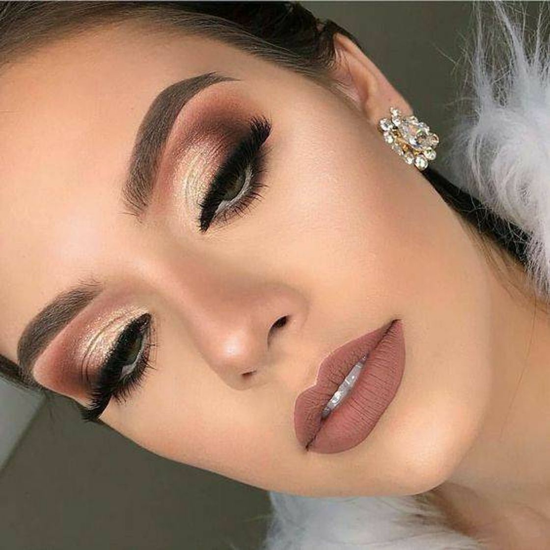 Social Make up