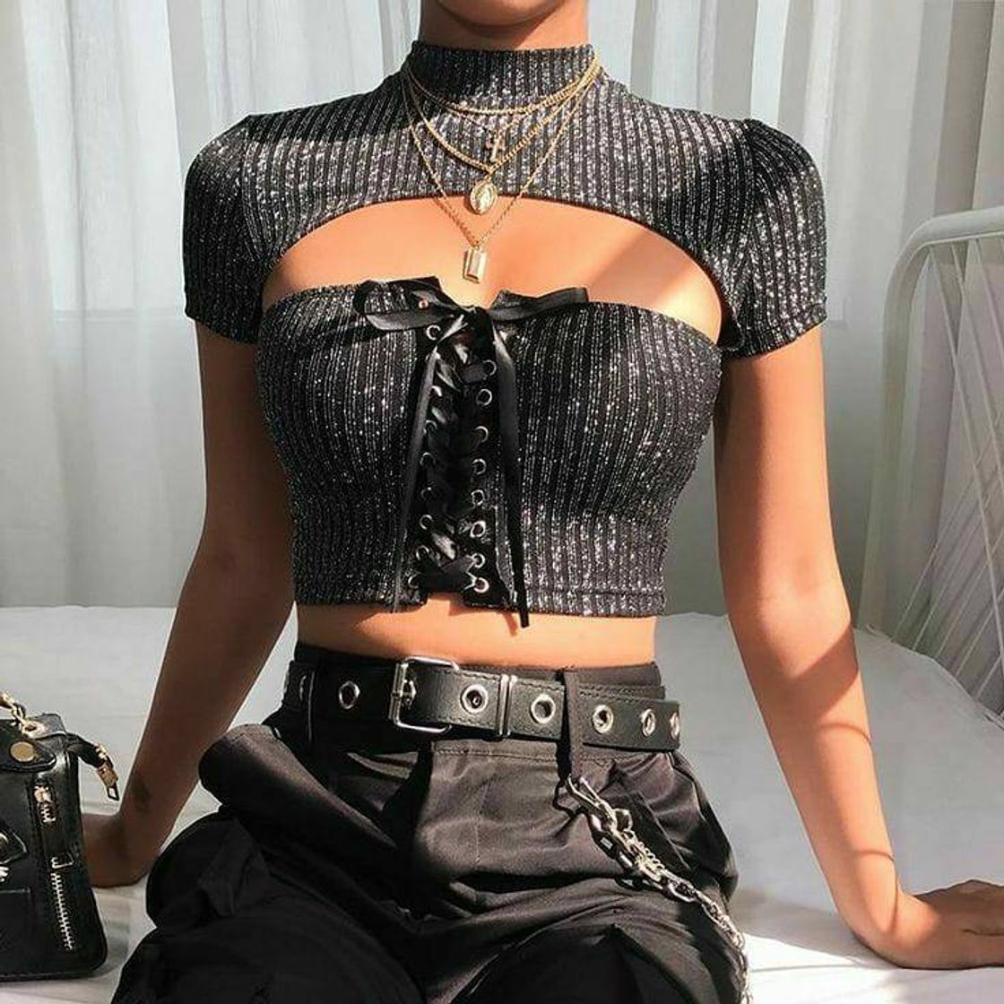 Social Look