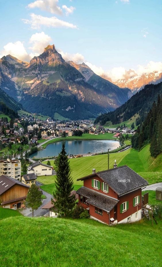 Product Viagem pela suiça 🇨🇭✨