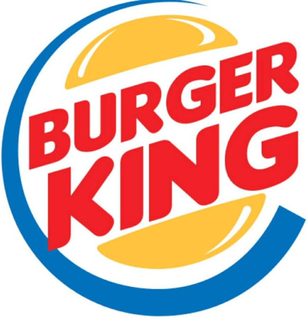 Fashion Burger King