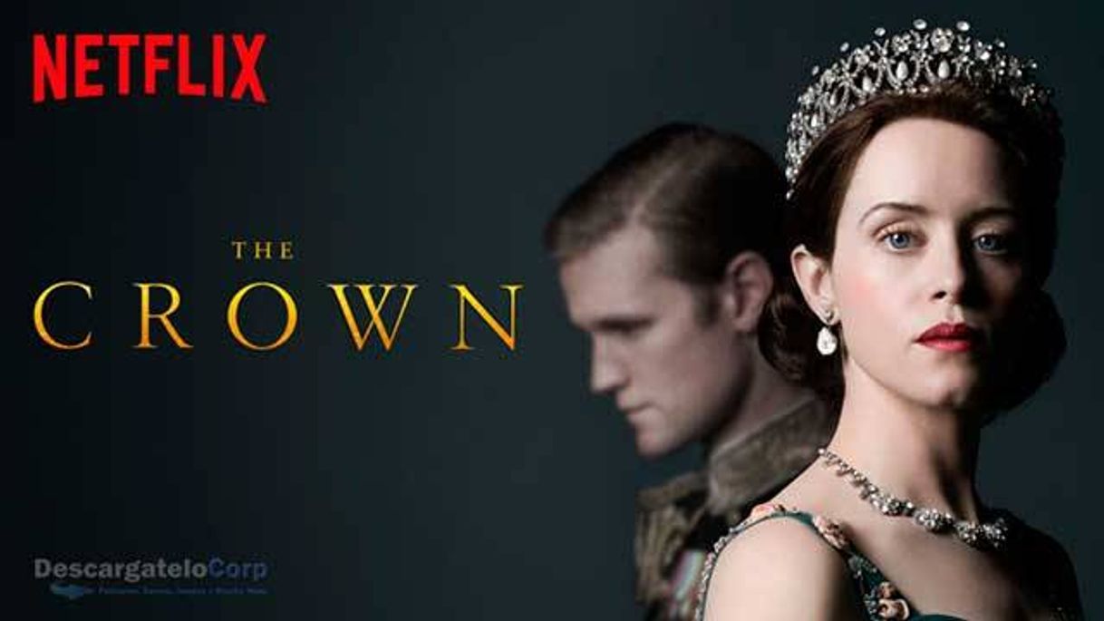 Fashion The Crown - Tráiler principal - Solo en Netflix - YouTube