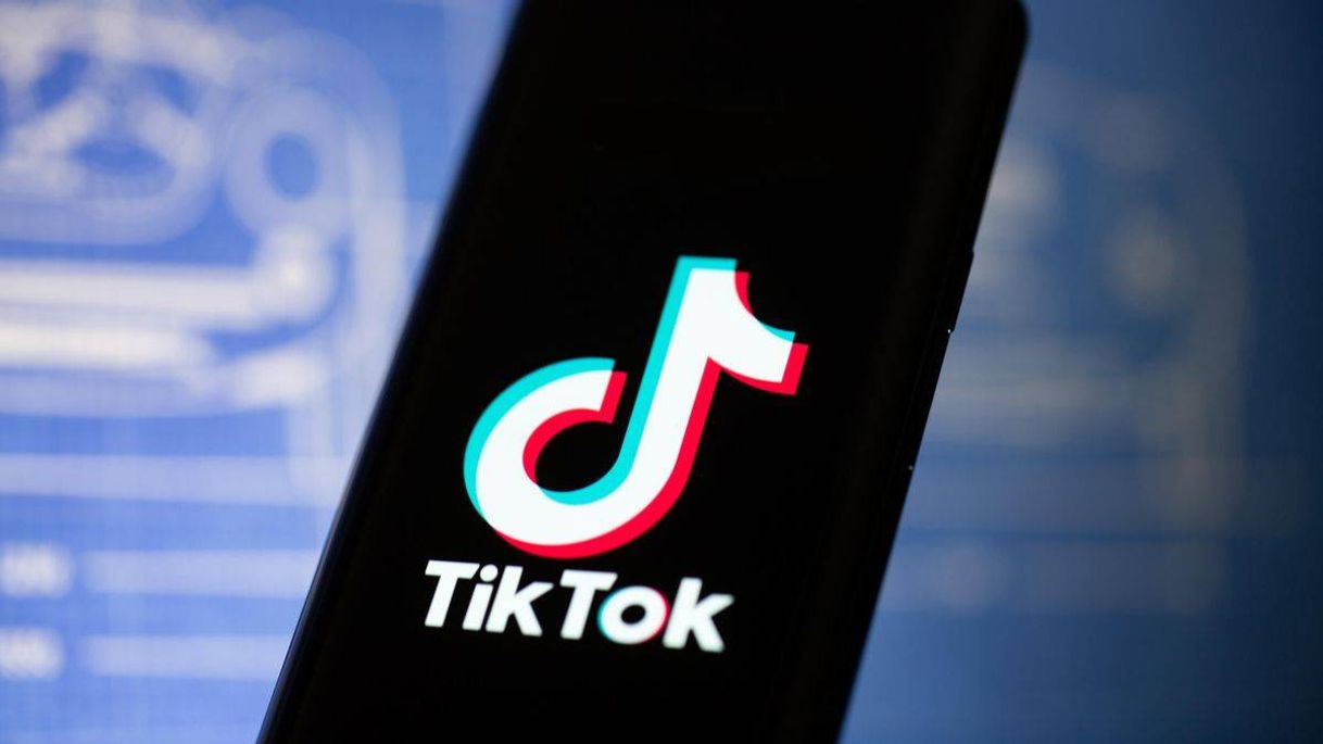 Fashion tiktok 