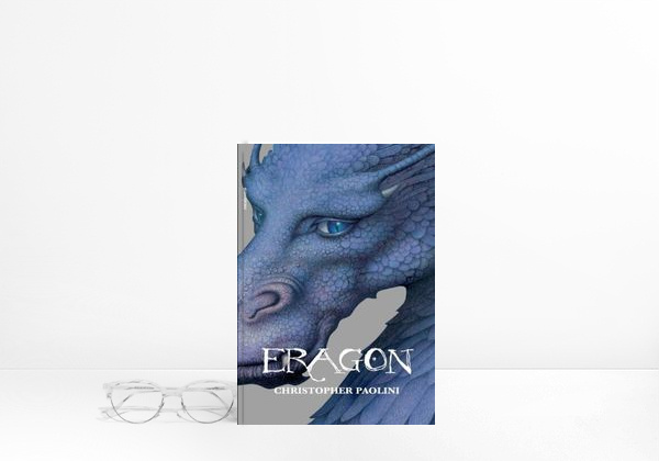 Libro Christopher Paolini