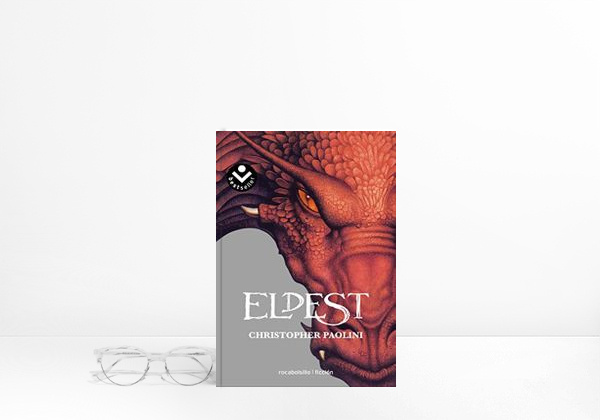 Libro Eldest