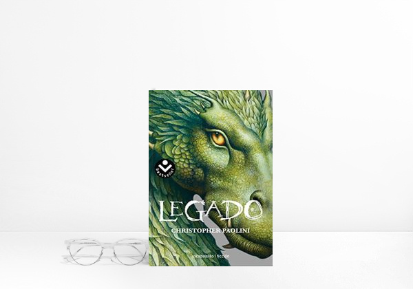 Libro Legado