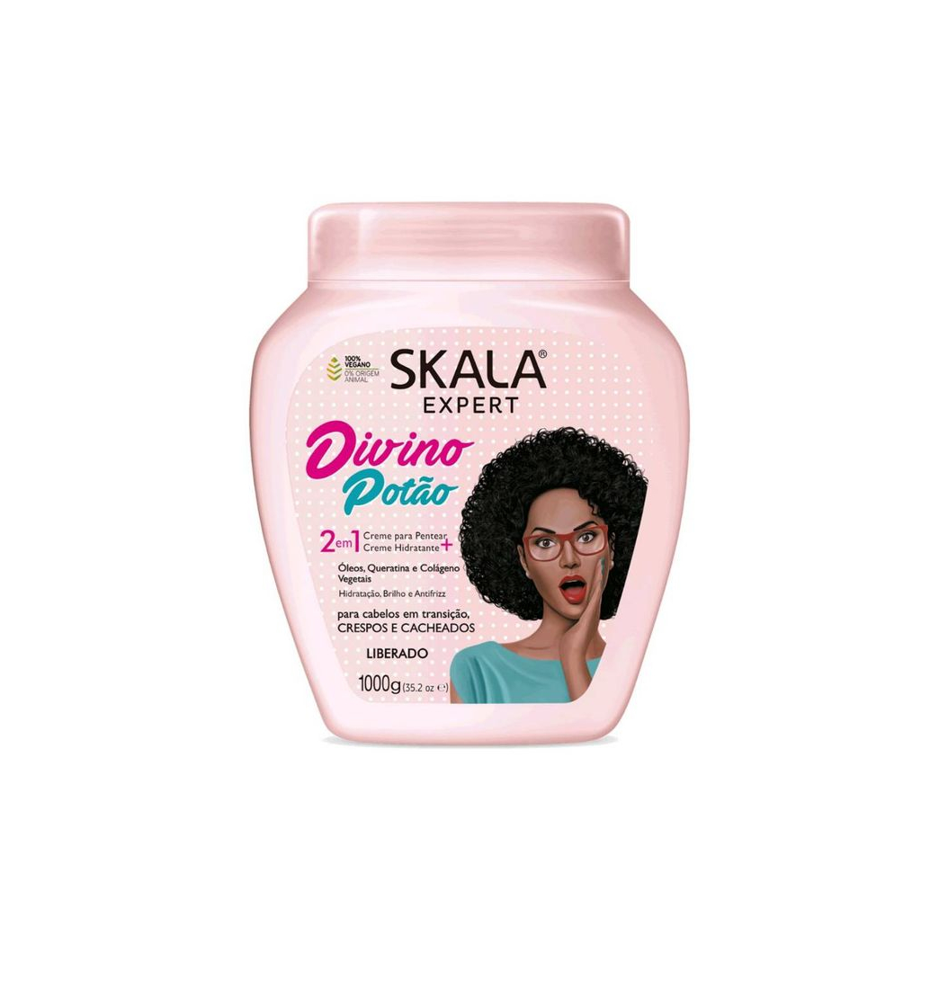 Product CREME DIVINO POTÃO DA SKALA 