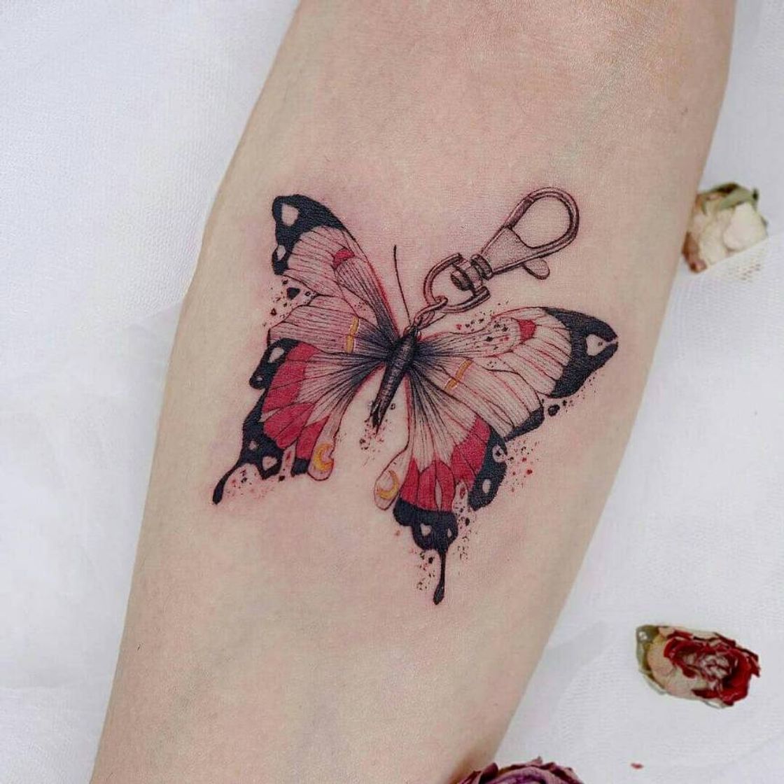 Fashion TATOO 