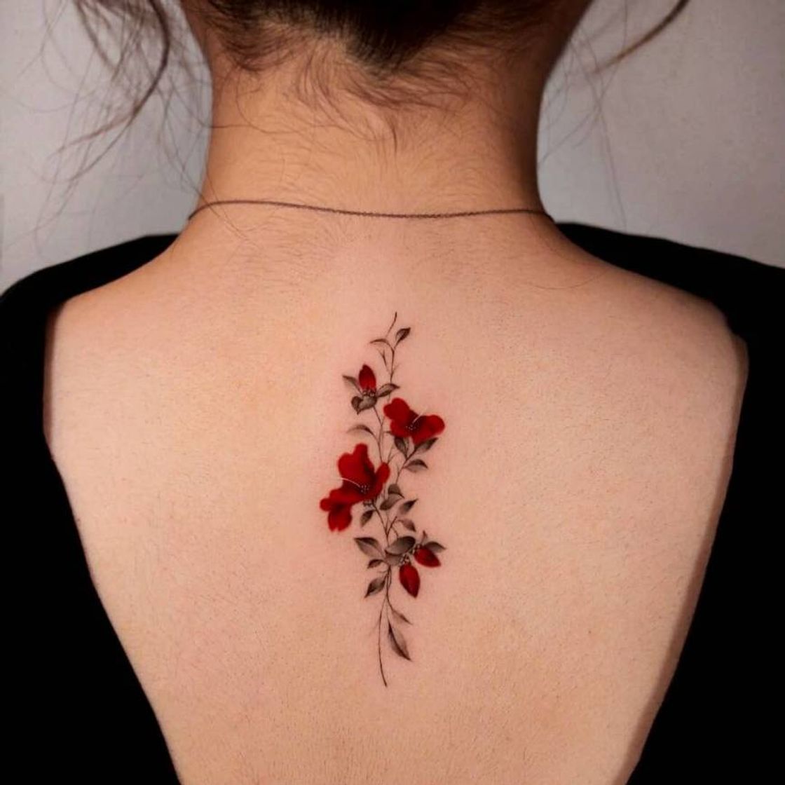 Fashion TATOO 