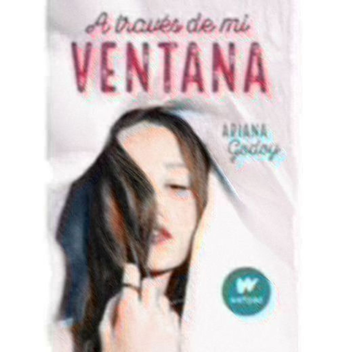 Libro A través de mi ventana (trilogía hermanos hidalgo 1) (Tapa blanda)