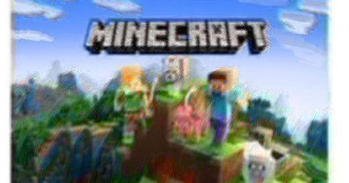 Videogames Minecraft