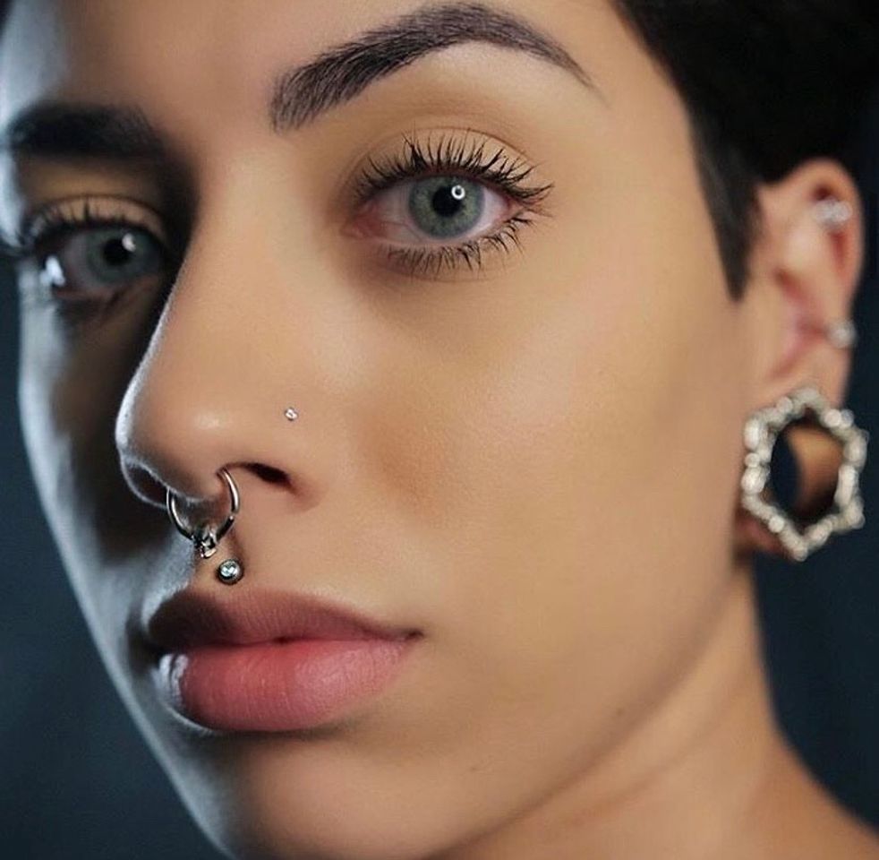 Fashion Piercings