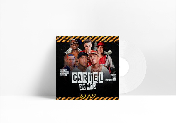 Canción Cartel do 900