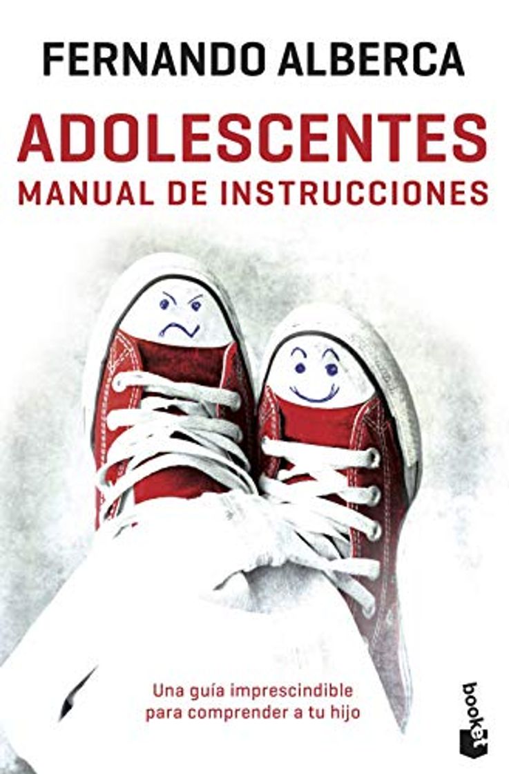 Libros Adolescentes. Manual de instrucciones