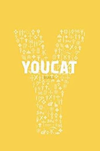 Livro "Youcat"