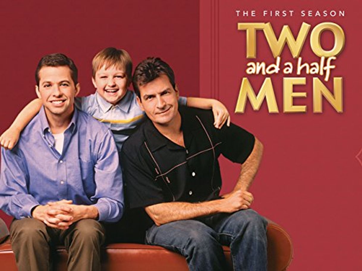 Productos Two and a Half Men