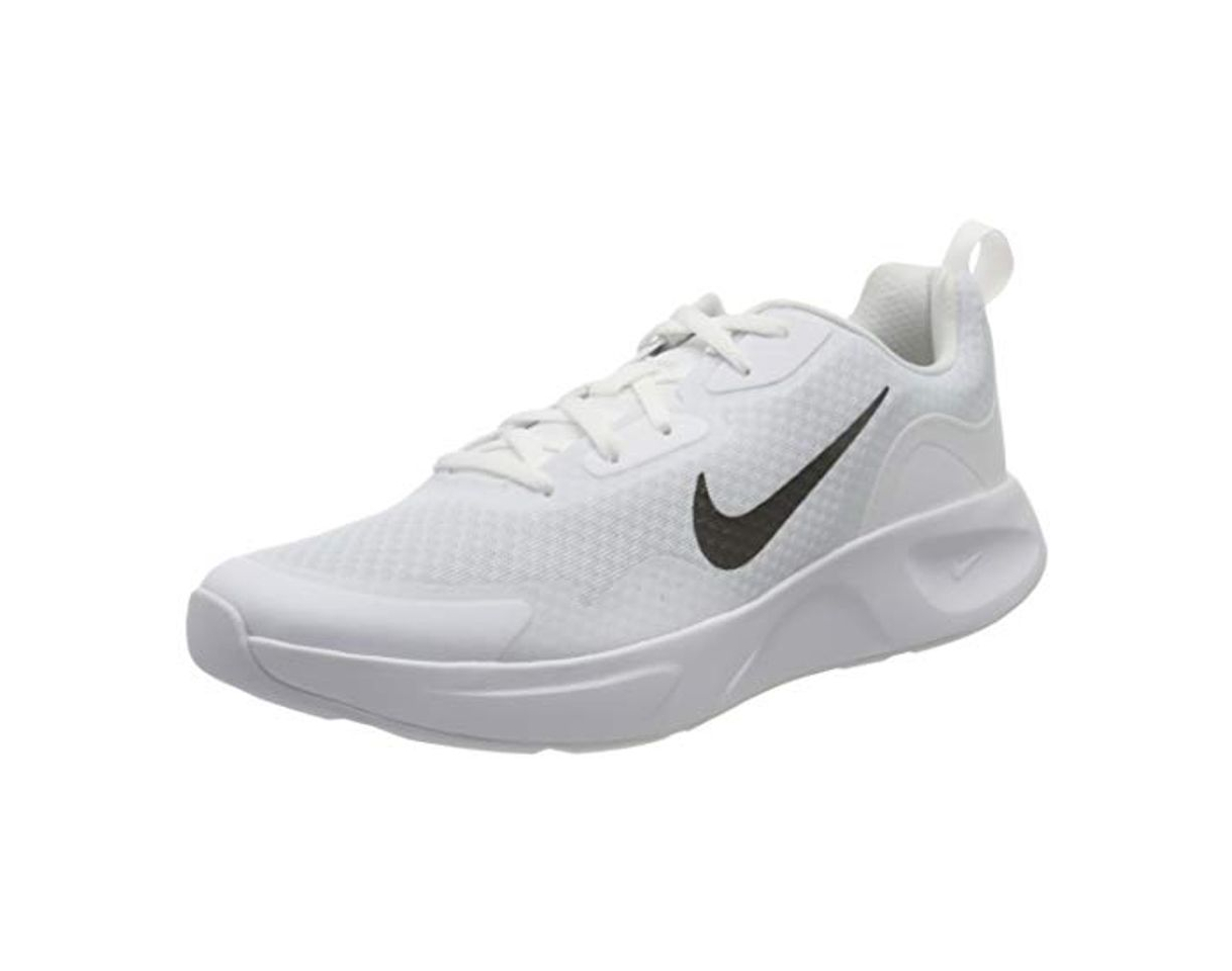 Fashion Nike Wearallday, Sneaker Hombre, White