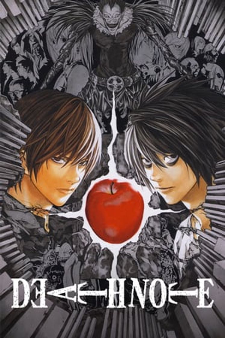 Serie Death Note