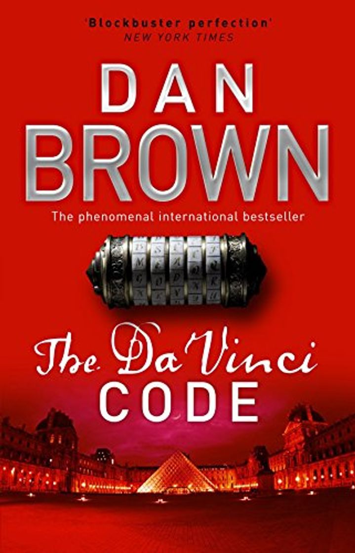 Libro The Da Vinci Code: