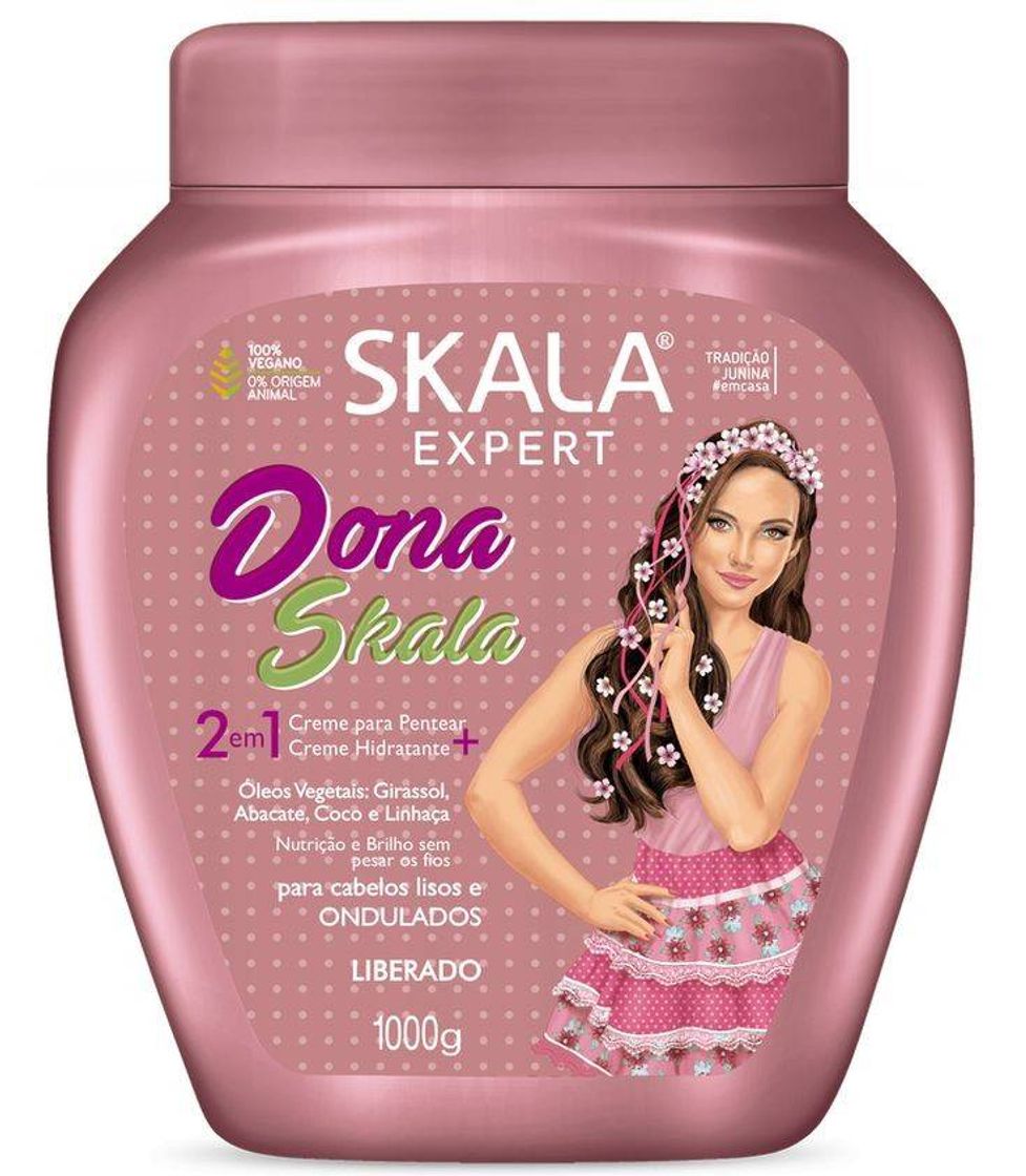 Moda Dona skala 