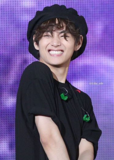 Kim Taehyung