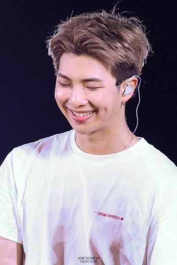 Kim Namjoon