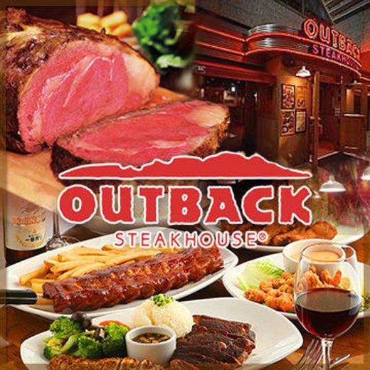 Outback Nagoya