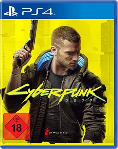 Cyberpunk 2077 Edition Collector