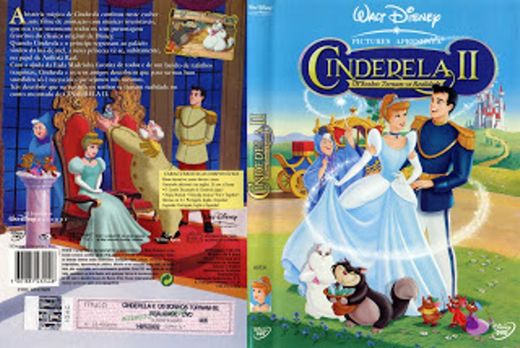 Cinderella II: Dreams Come True