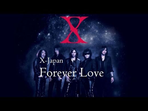 Forever Love