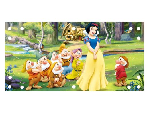 Snow White and the Seven Dwarfs