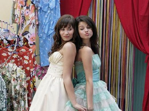 Princess Protection Program