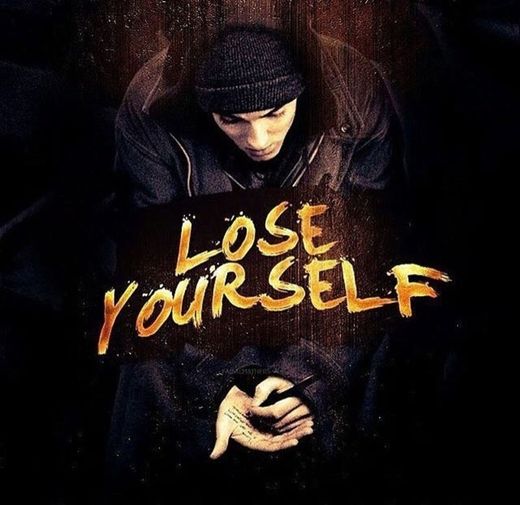 Lose Yourself - From "8 Mile" Soundtrack