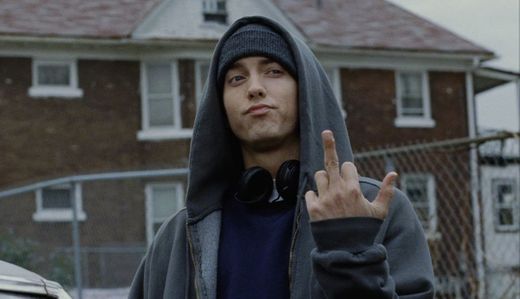 8 Mile