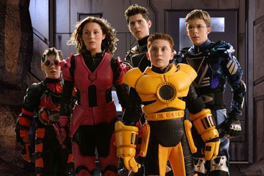 Spy Kids