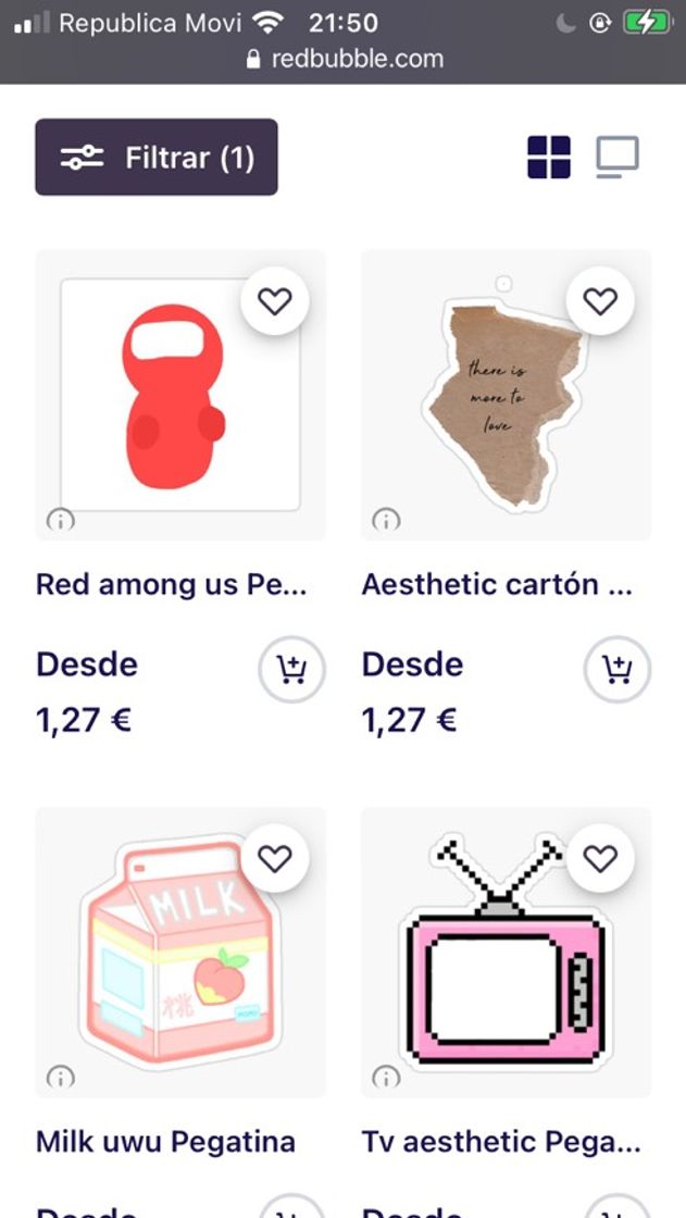 Fashion stickers aesthetic para vuestra escritura o donde lo quieras