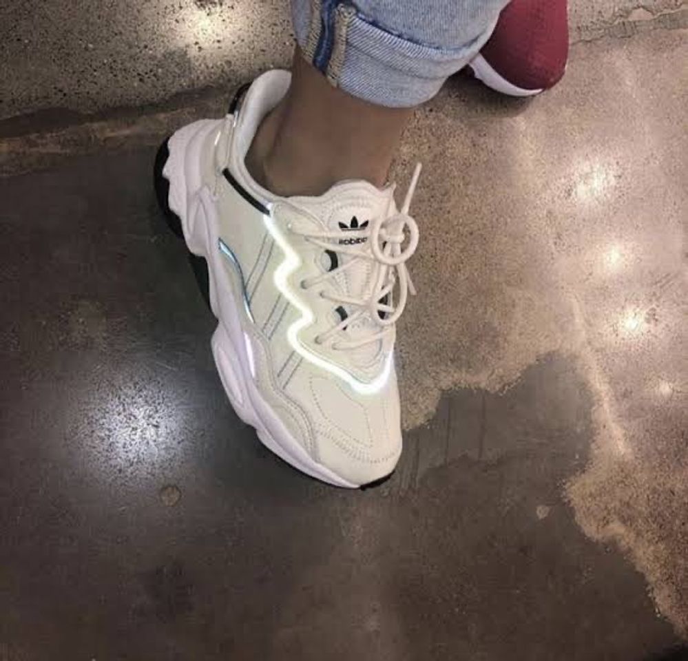 Fashion Adidas ozweego 