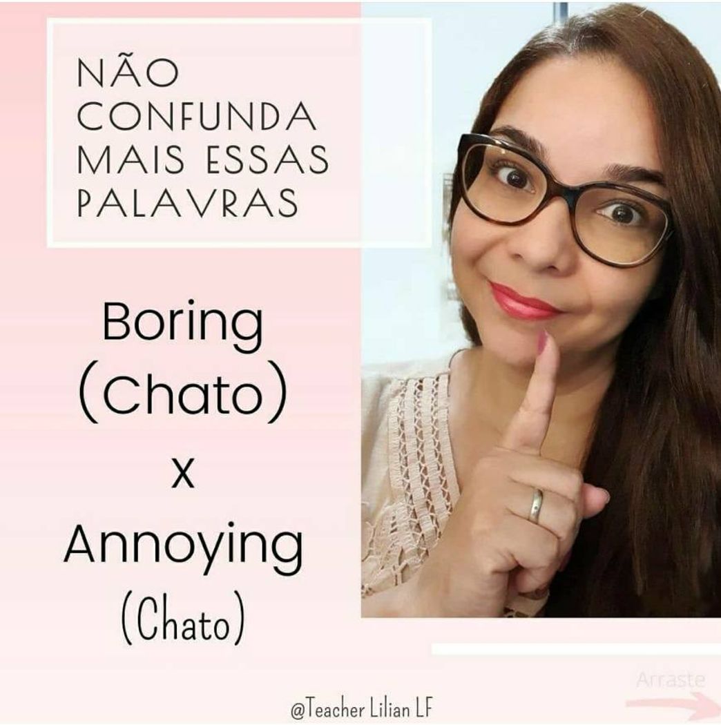 Fashion Duas expressões em inglês que confundem muito os brasileiros