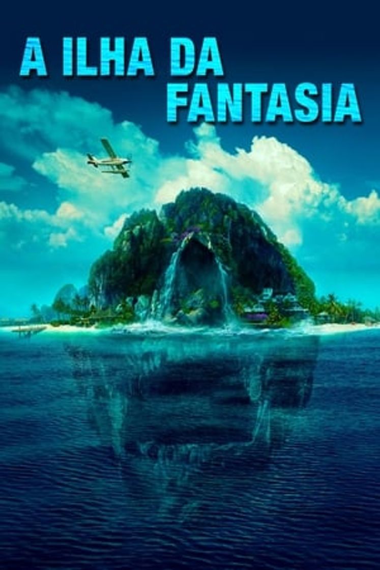 Movie Fantasy Island