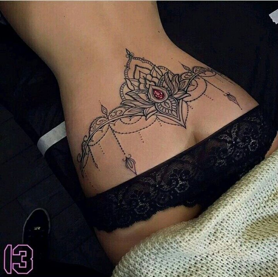 Fashion Tatto