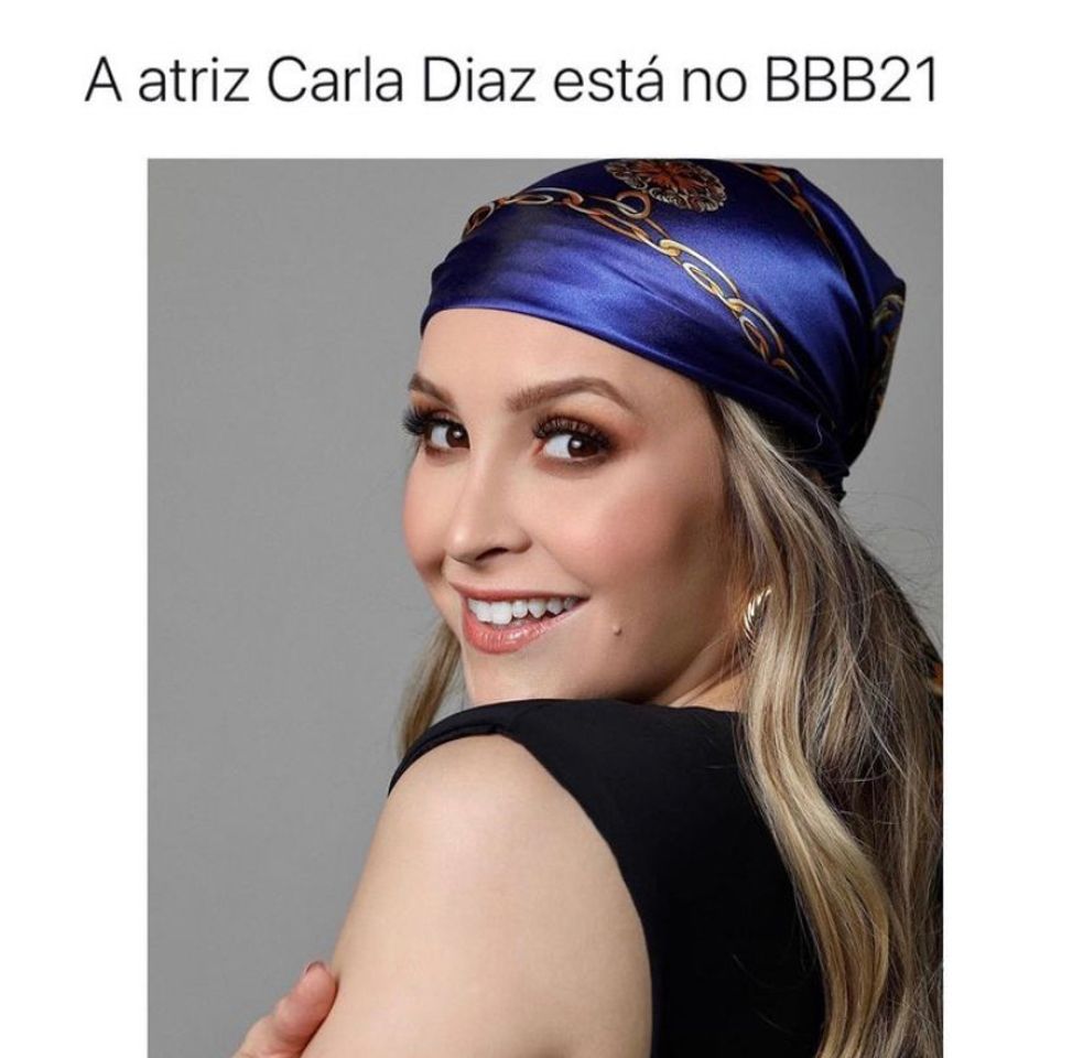 Moda #bbb21