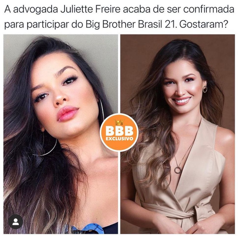 Moda #bbb21